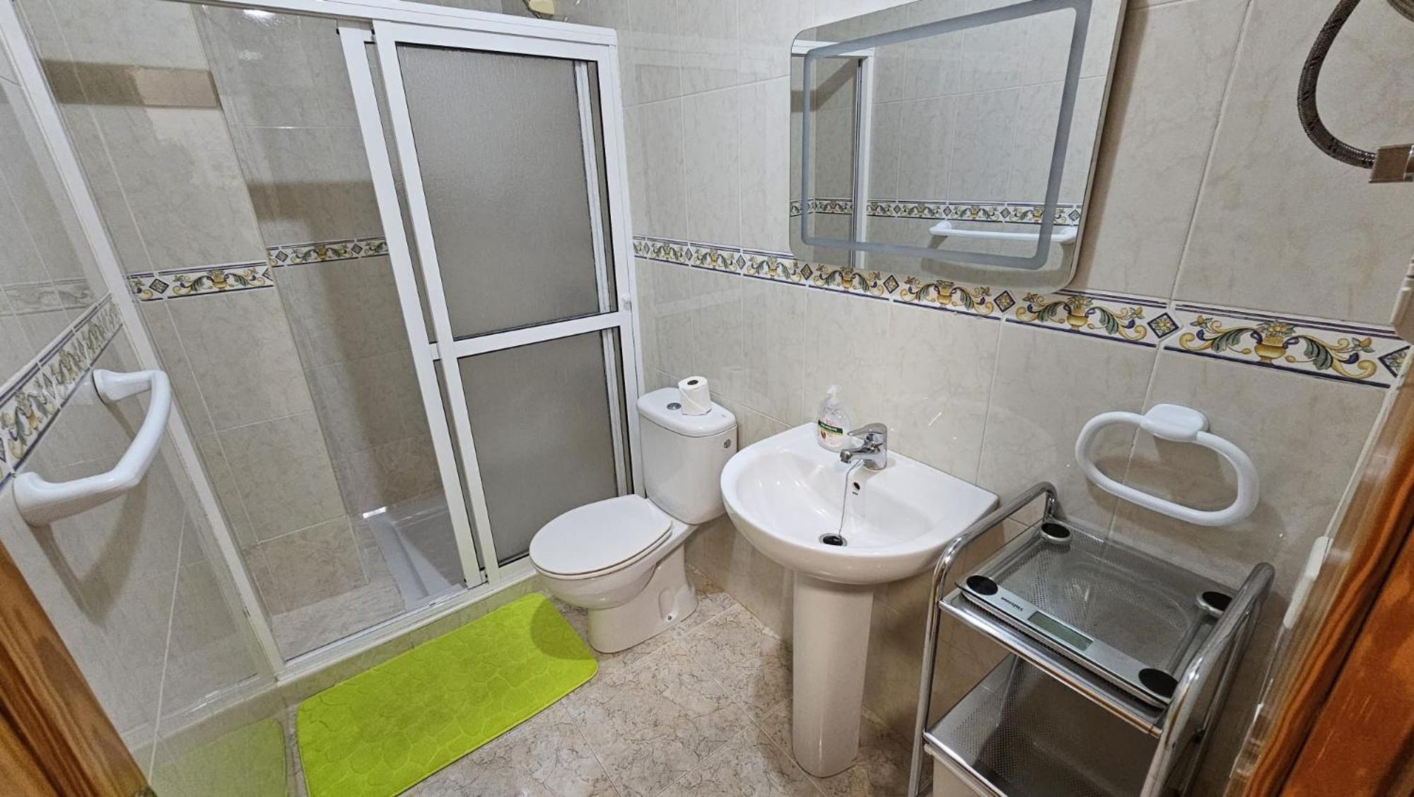 Escapada Al Sur Apartment Morro Jable  Exterior photo