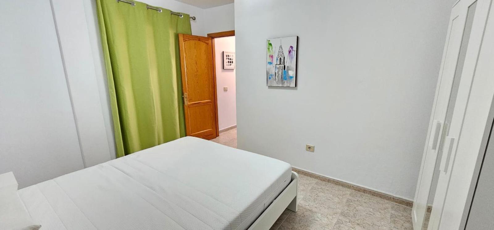 Escapada Al Sur Apartment Morro Jable  Exterior photo